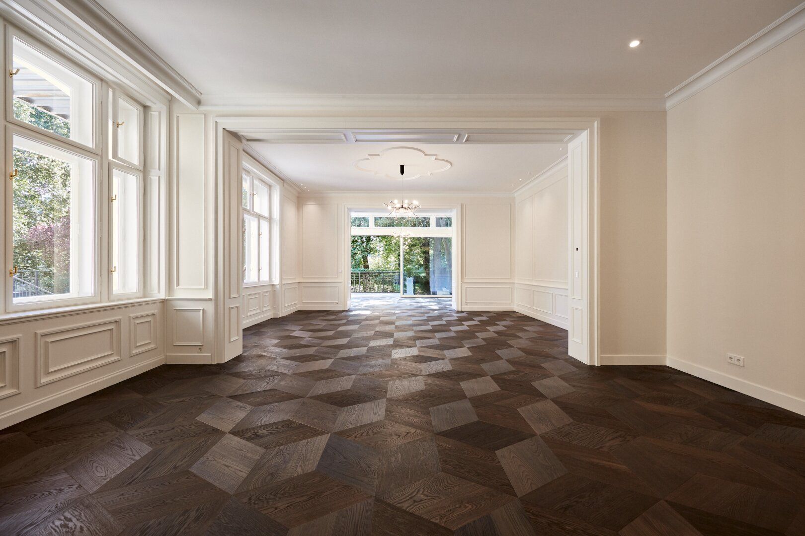 Wohnung – Wien - Ansicht 4