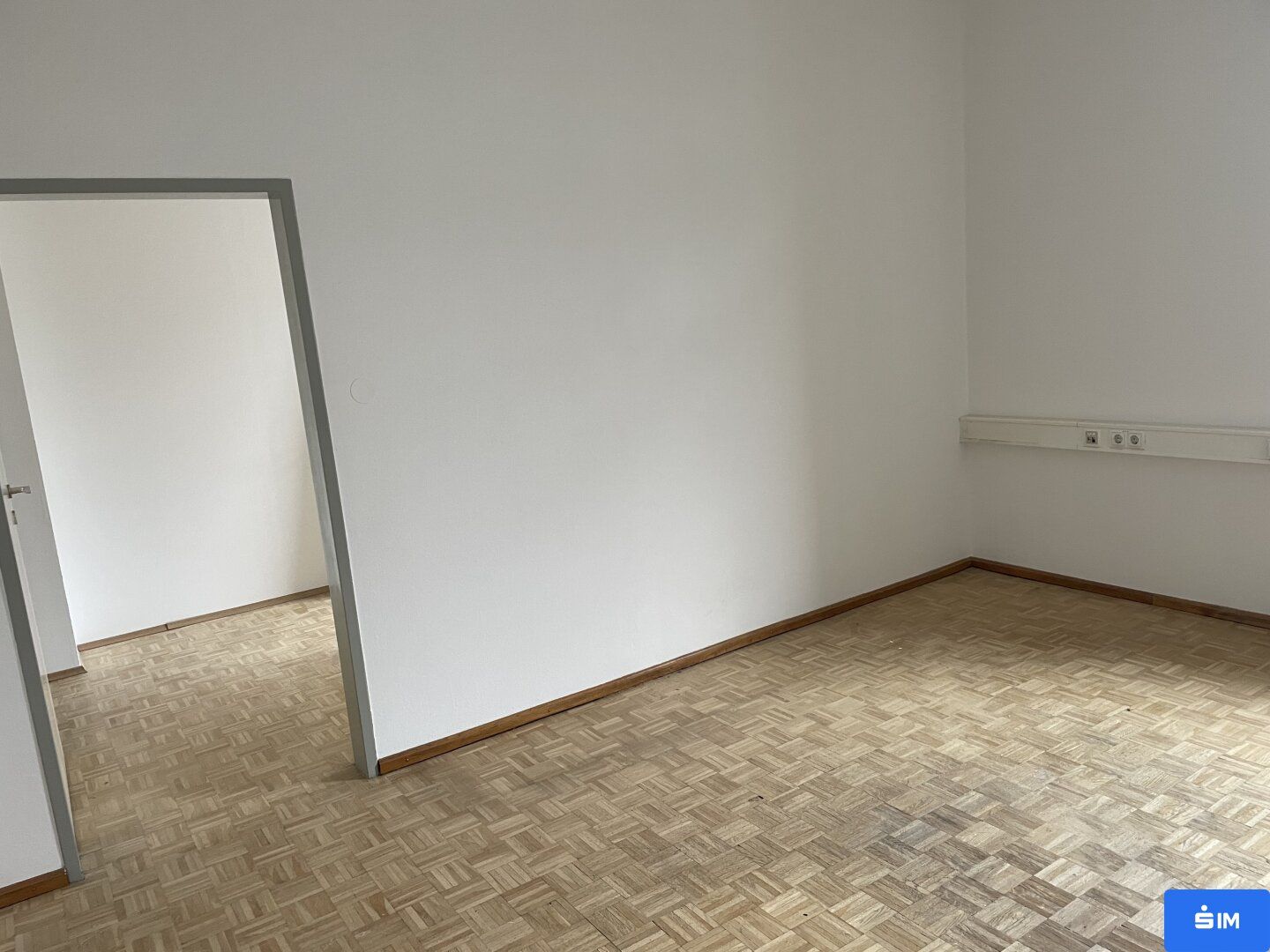 Zentrale Bürofläche in 8010 Graz - Mehr