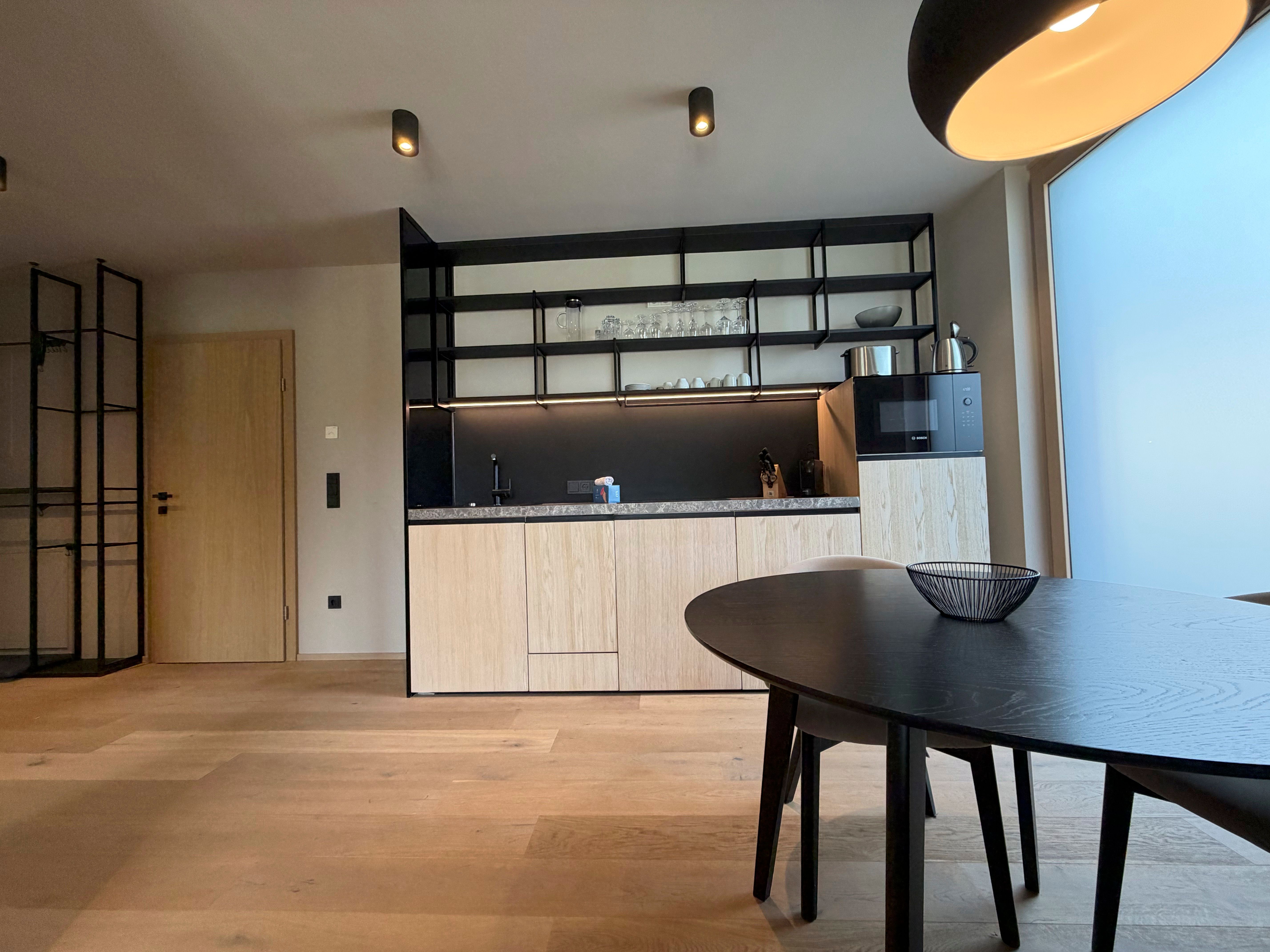Wunderschöne 2-Zimmer-Wohnung in bester Lage von Oberndorf! - Ansicht 5