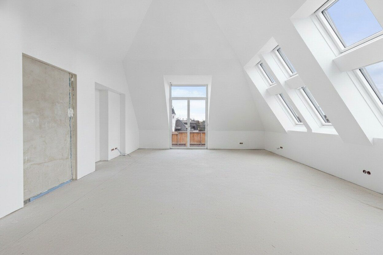 Wohnung – Wien, Hietzing - Mehr