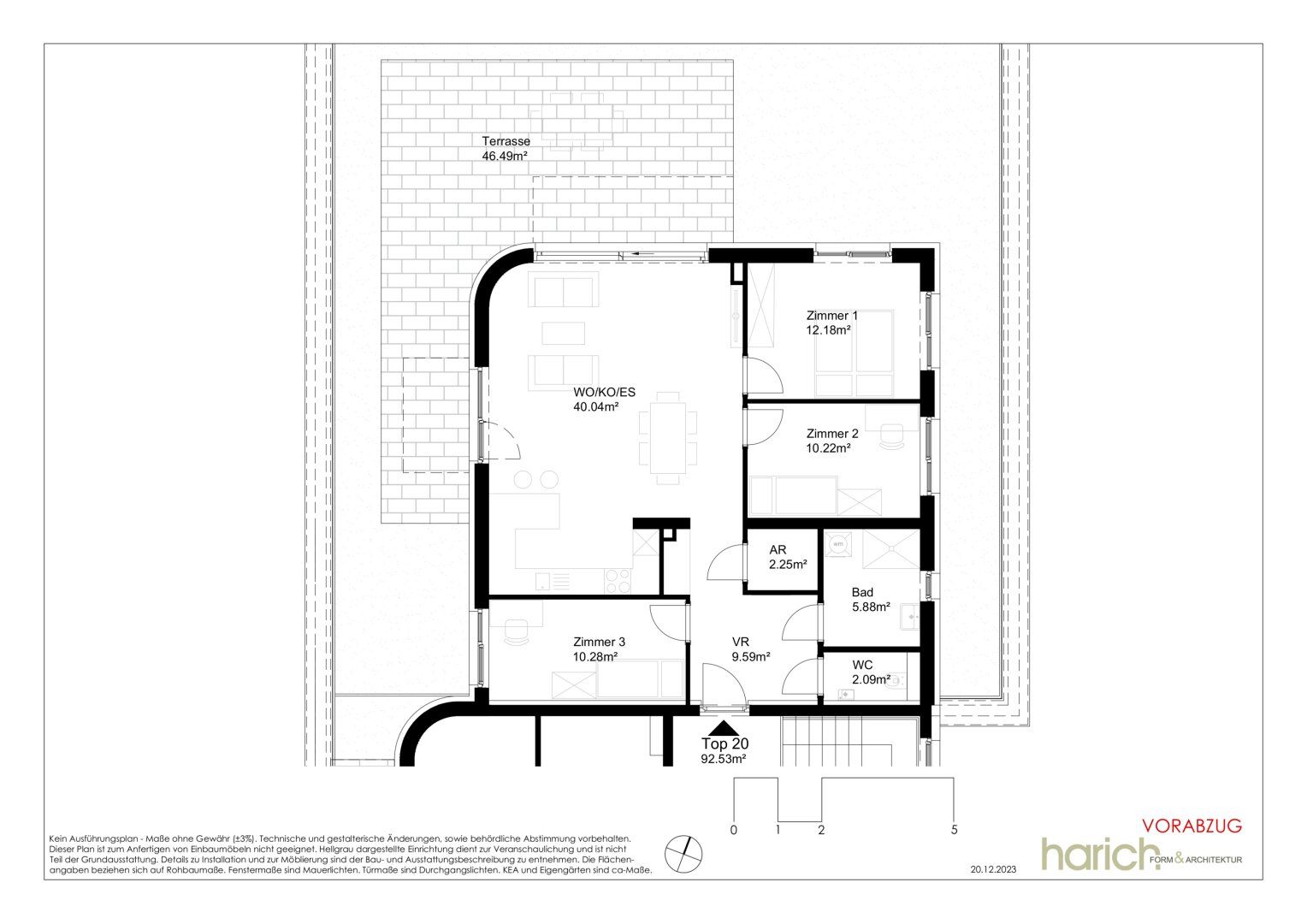 Wohnung – Mureck - Ansicht 4