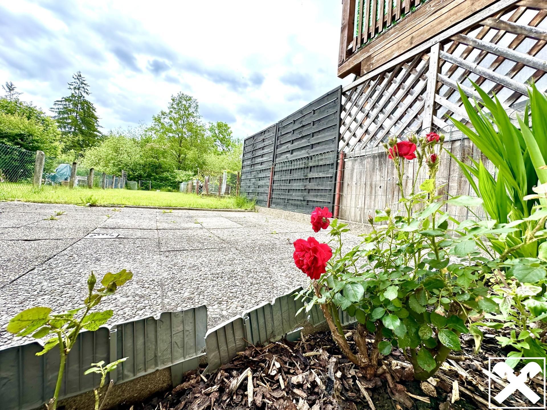 Reihenhaus mit Garten: Hand anlegen und Wohnträume schaffen - Vista 4