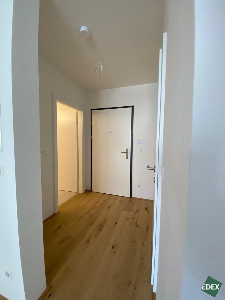 Attraktive 2-Zimmer Wohnung mit Loggia nahe U3 Kendlerstraße - More