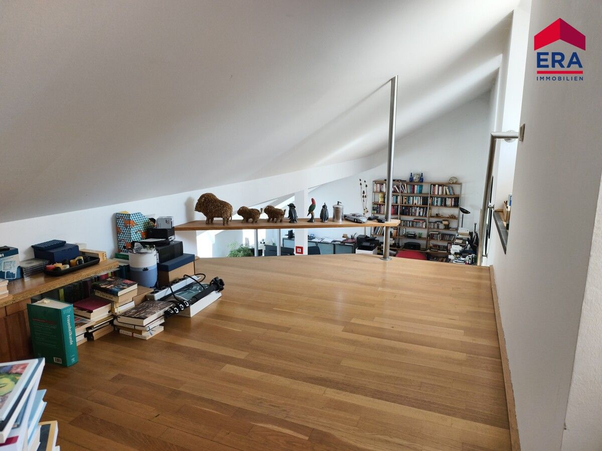 Wohnung – Wien - Ansicht 2