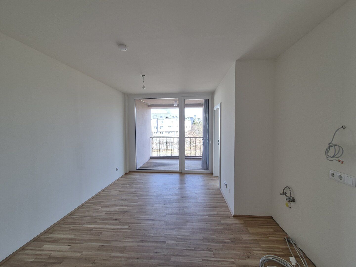 Wohnung – Graz,06.Bez.:Jakomini - Ansicht 3