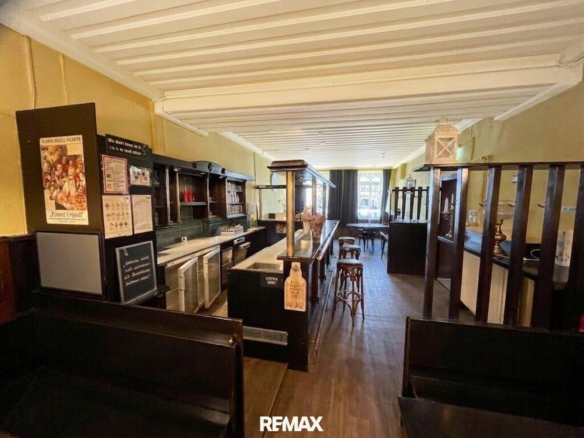 Komplett ausgestattete(s) Bar / Pub im Herzen von Leoben zu mieten - Ansicht 2