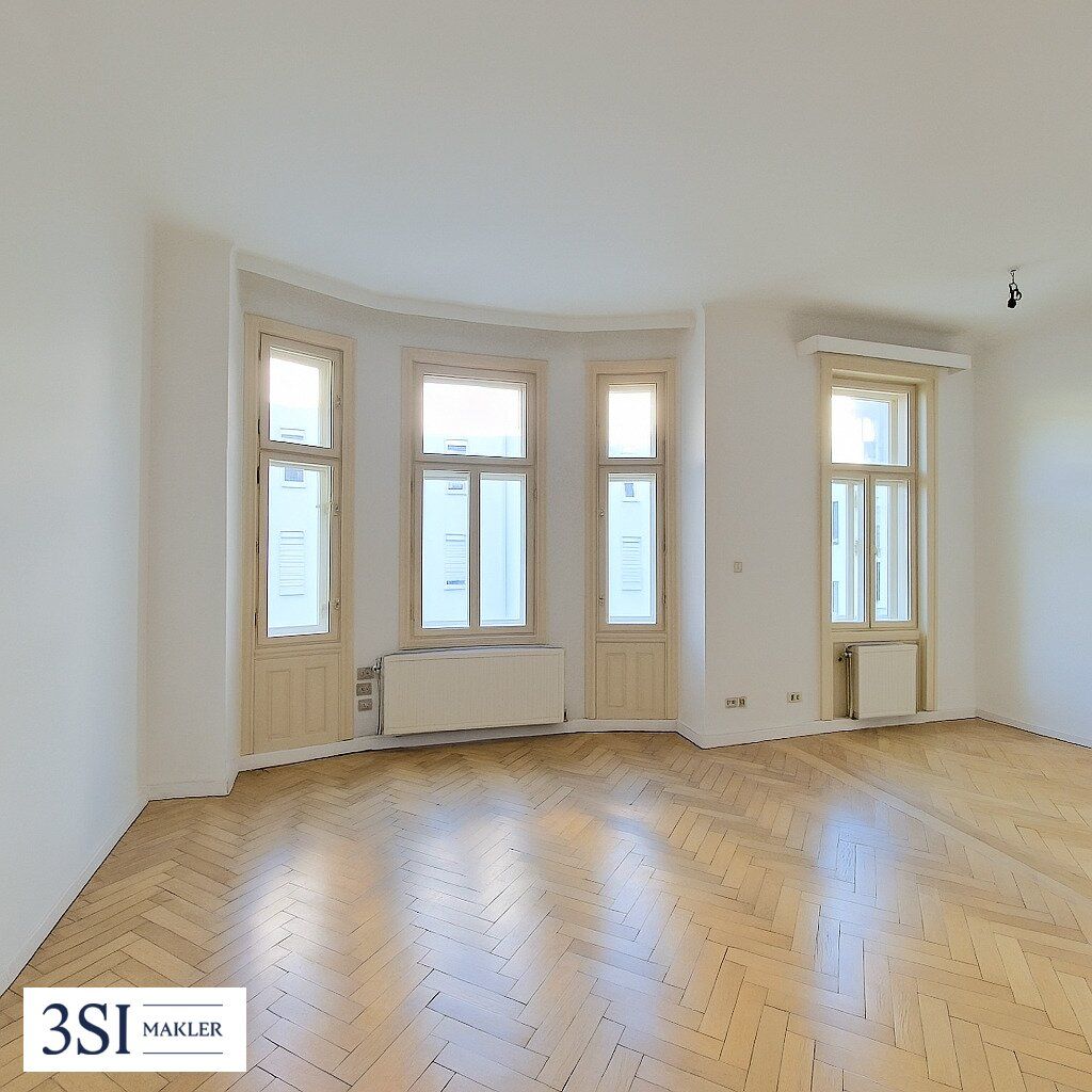 Wohnung – Wien, Weißgerber - Ansicht 2