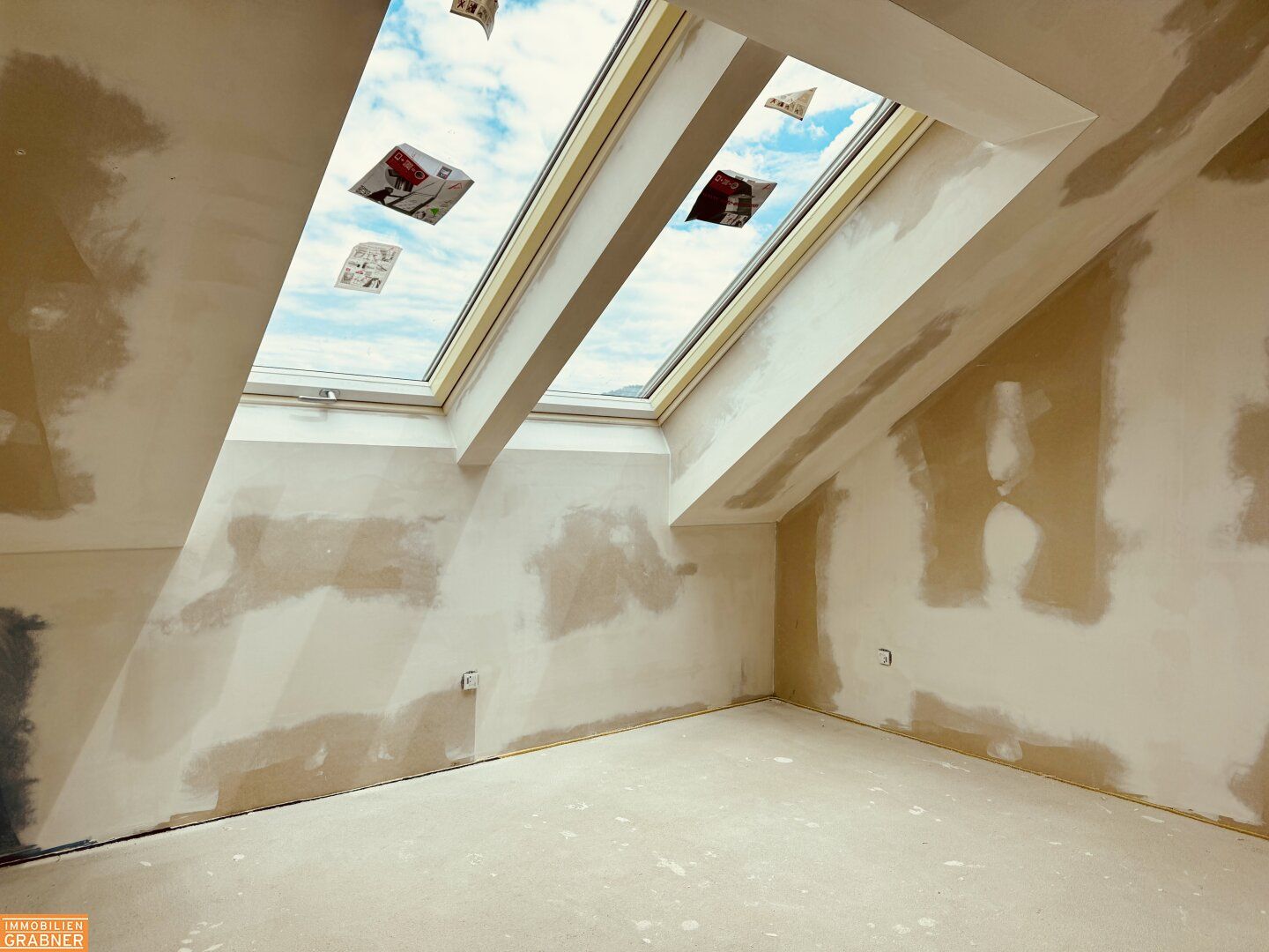 Wohnung – Gmunden - Ansicht 3