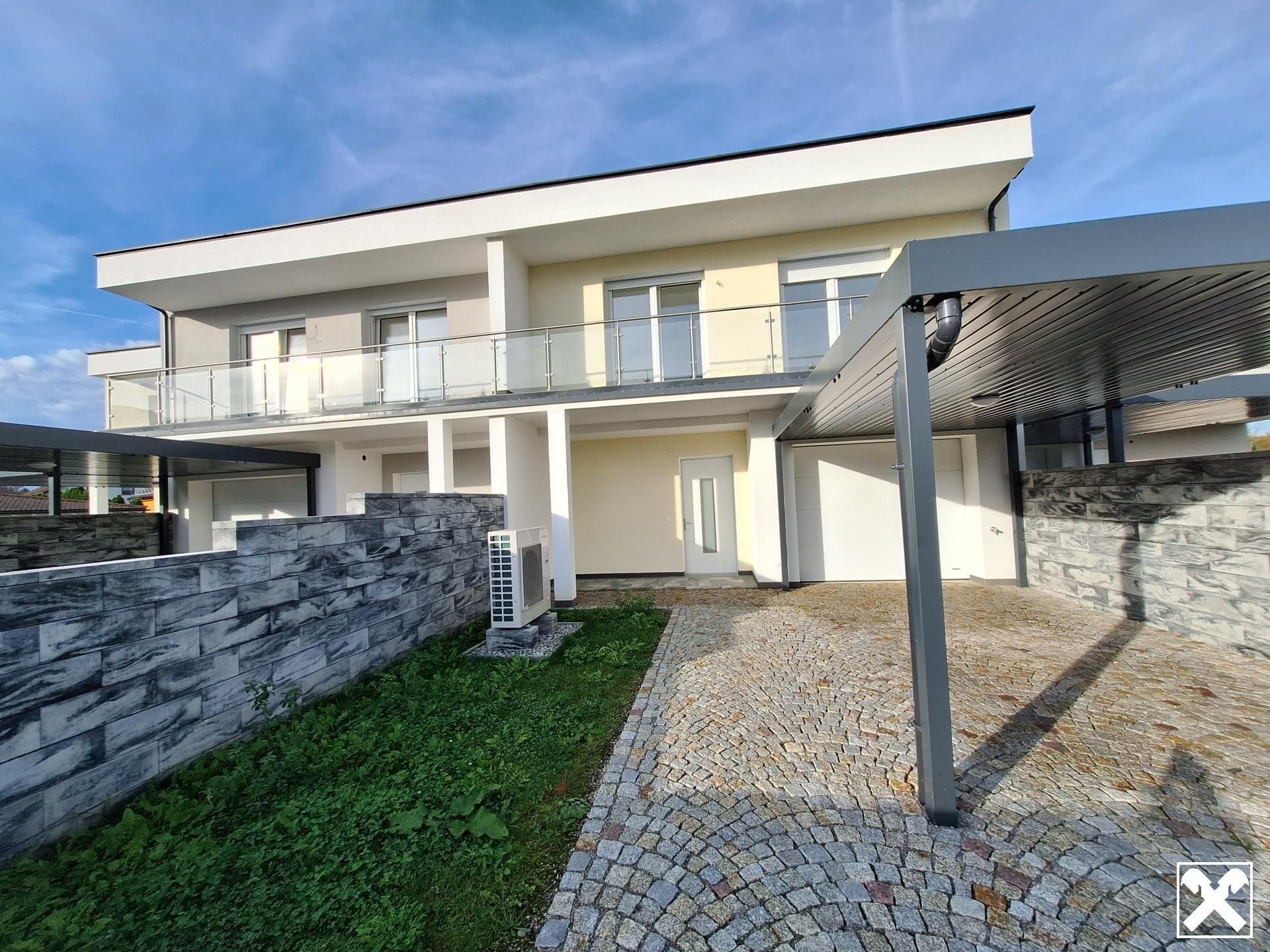 Wohnung – Rennersdorf - Ansicht 3