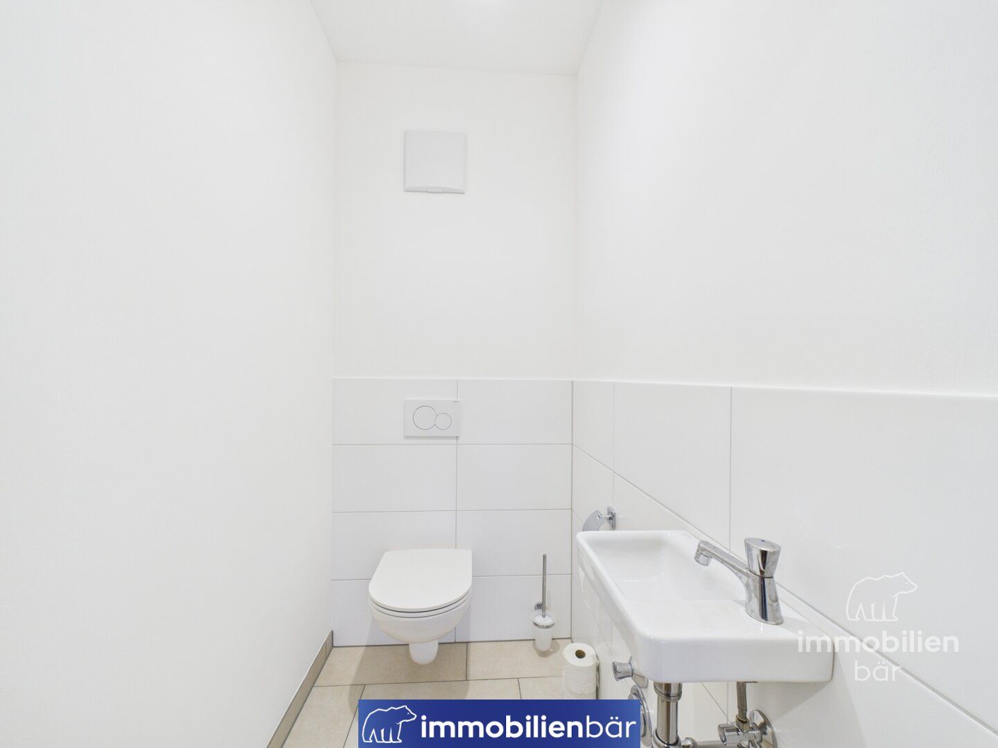 vermietete Neubau ANLEGERWOHNUNGEN im Zentrum vom Grieskirchen - 2-4 Zimmer - Miete ab Tag 1 - Mehr