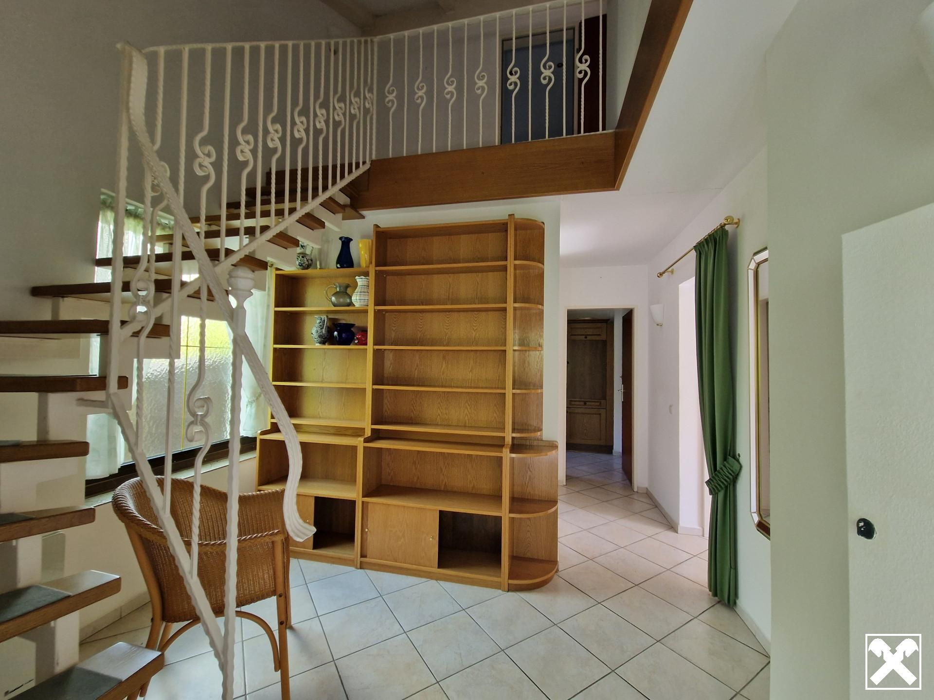 Haus – Bisamberg - Mehr