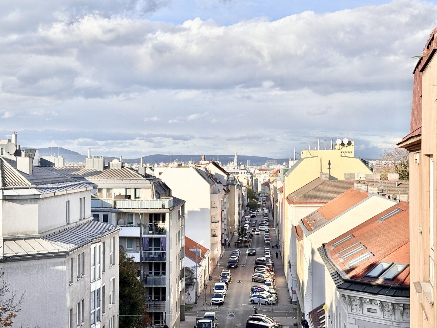 Wohnung – Wien - Ansicht 4