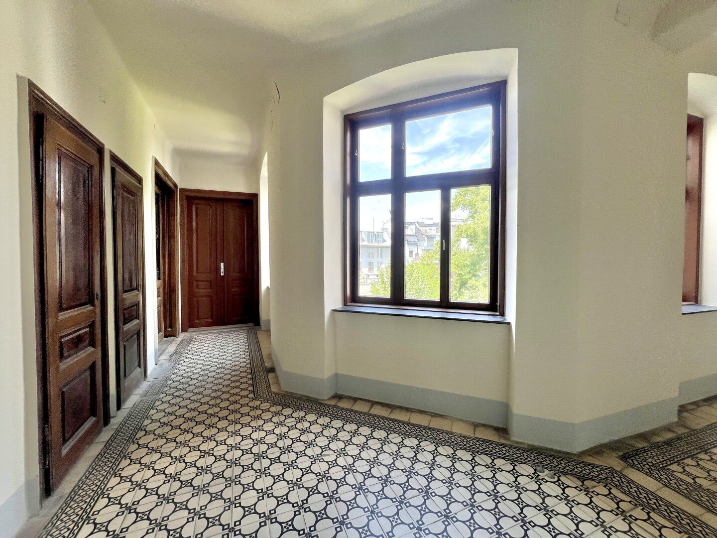 Wohnung – Wien, Neu-Penzing, Rudolfsheim - Ansicht 5