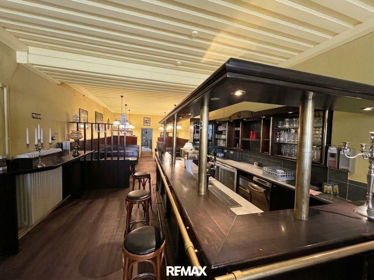 Komplett ausgestattete(s) Bar / Pub im Herzen von Leoben zu mieten - Ansicht 3