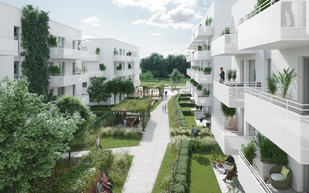 WIENER NEUSTADT X/1, geförderte Mietwohnung mit Kaufoption, H3_10_2OG_Top 14, 1000/00011831/00001314 - Ansicht 2