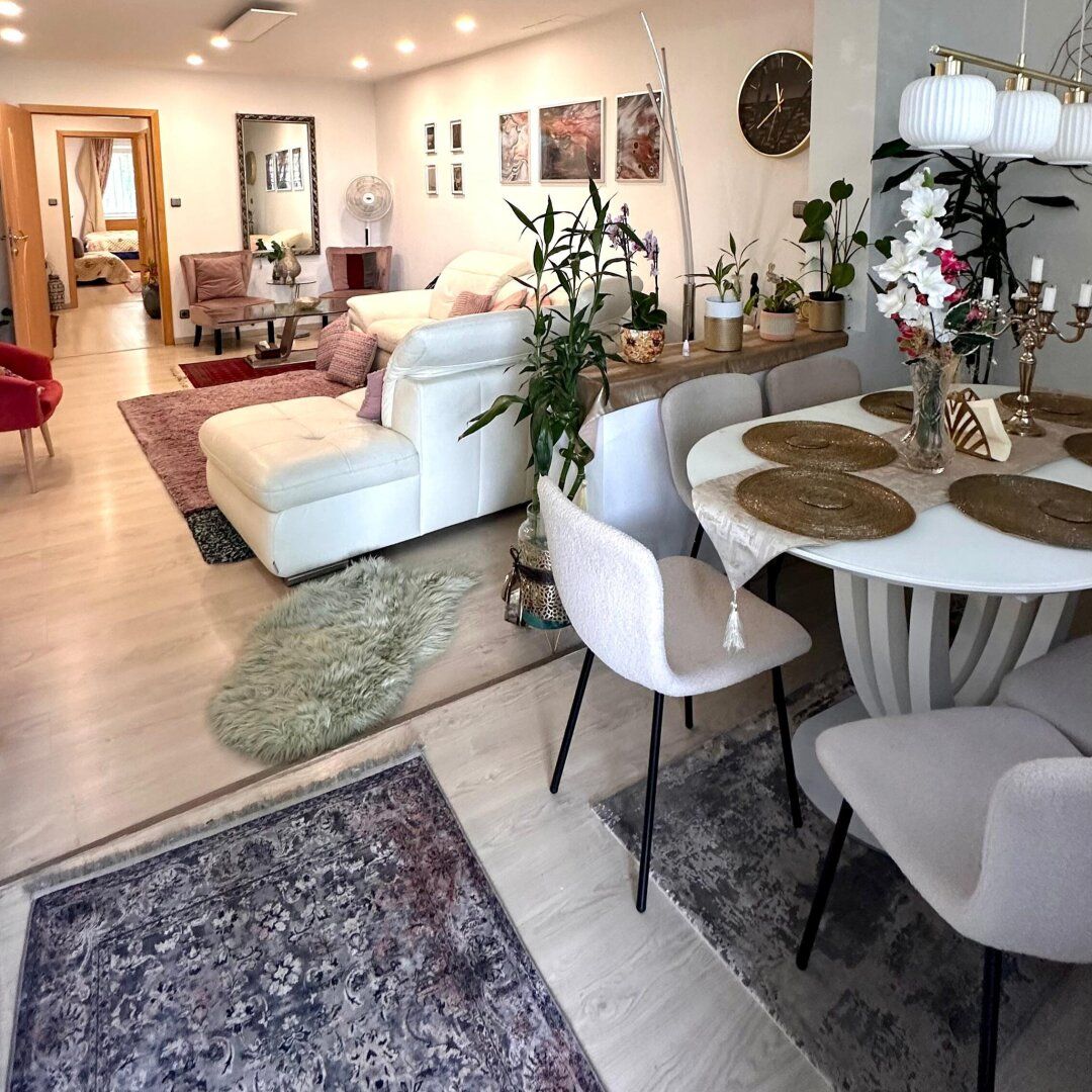 NEUER PREIS!! Gartenwohnung in 1210 Wien: 3 Zimmer, Terrasse, 95m² für 378.000,00 € - + 5-8 Minuten zur U1!!