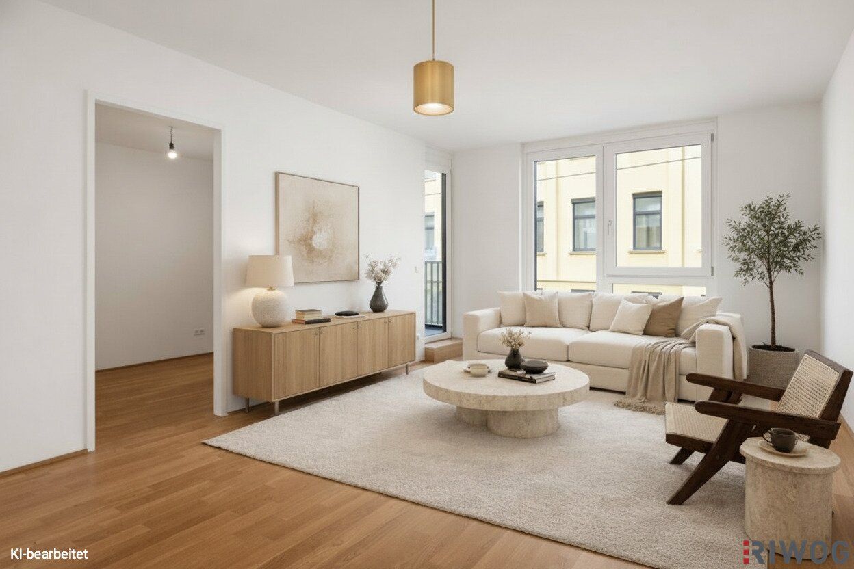 Wohnung – Wien, Floridsdorf - Ansicht 4