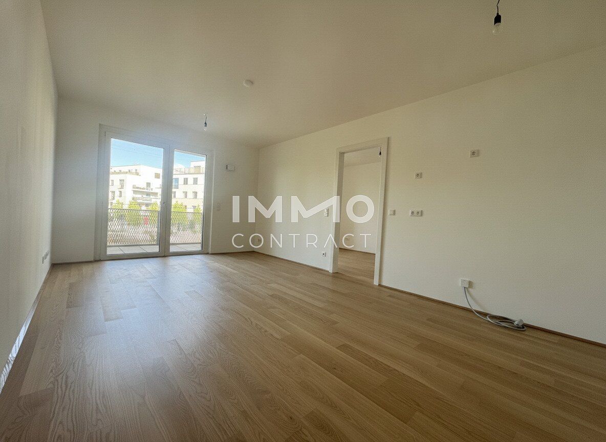 Wohnung – Wien, Großjedlersdorf, Katastralgemeinde Großjedlersdorf I - Ansicht 2