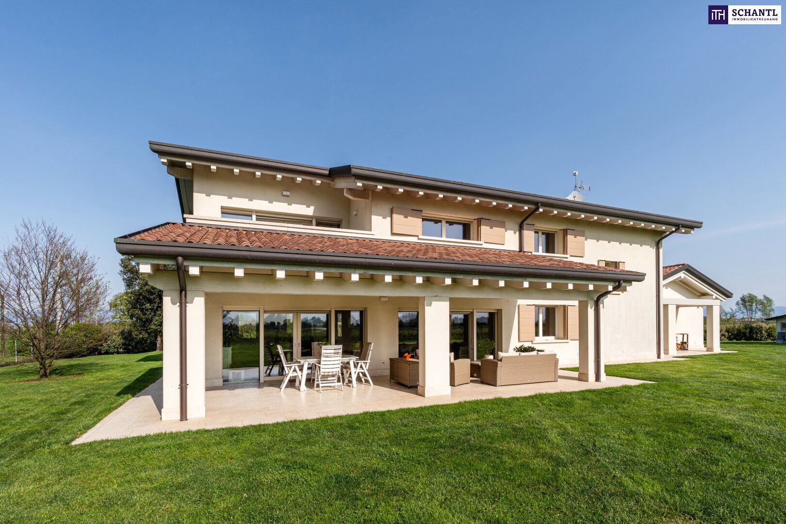 Haus – Fiume Veneto - Ansicht 4