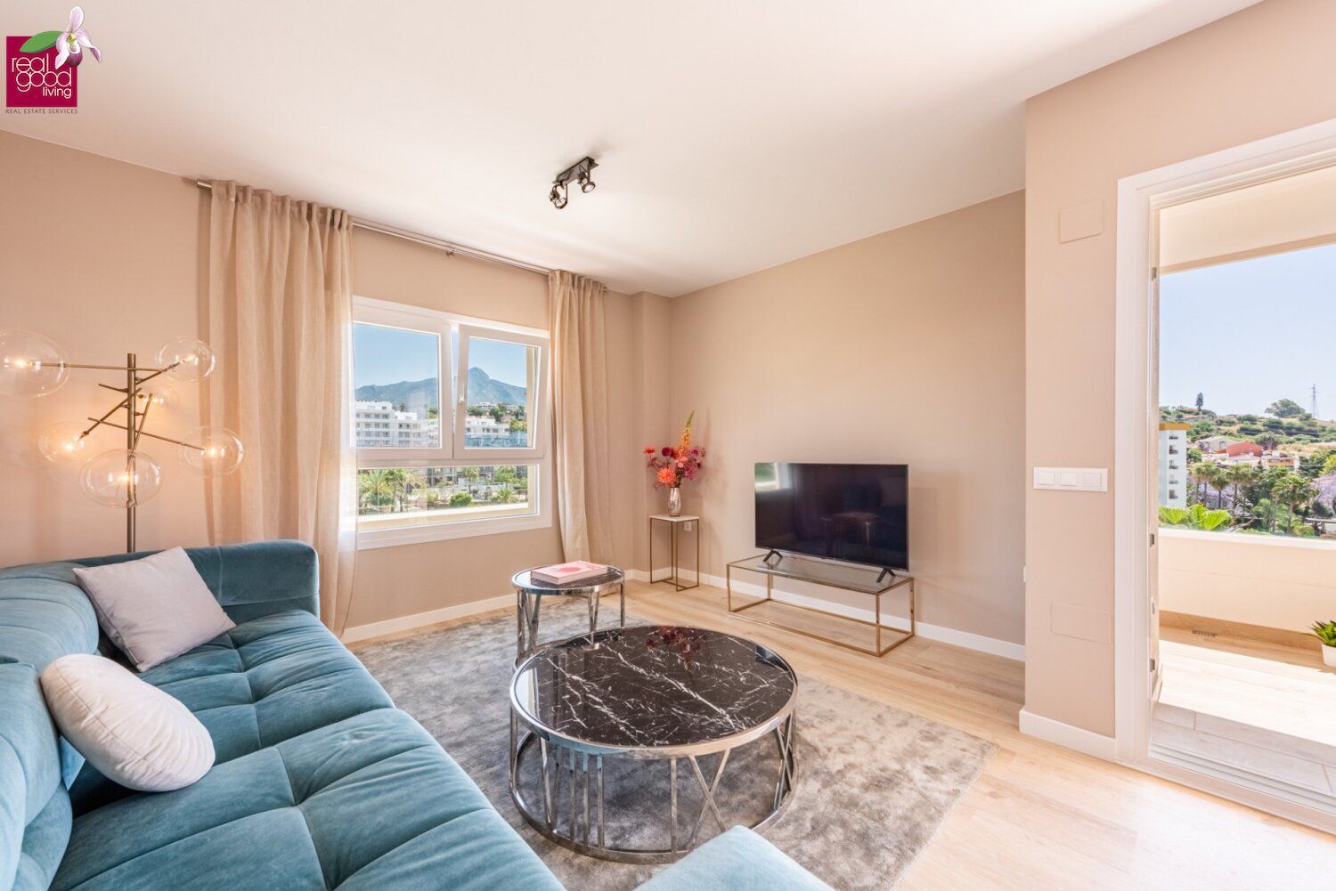 Wohnung – Marbella - Ansicht 2