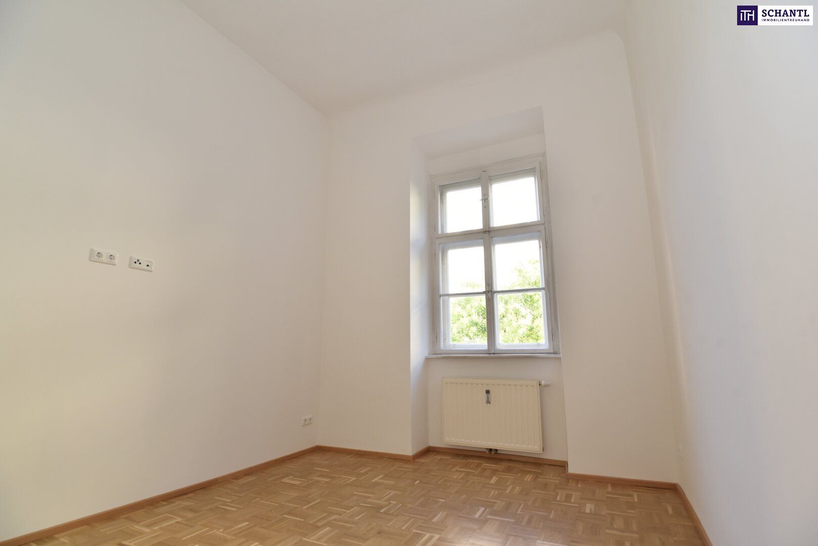 SICHTBAR. ZENTRAL. REPRÄSENTATIV. | 57 m² City Office in der Grazer Innenstadt - Ansicht 4