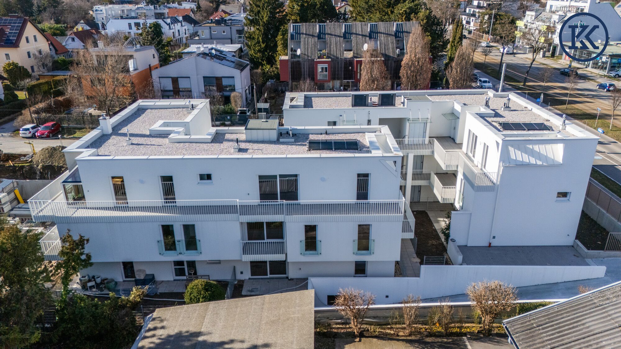 Wohnung – Wien, Donaustadt - Ansicht 2