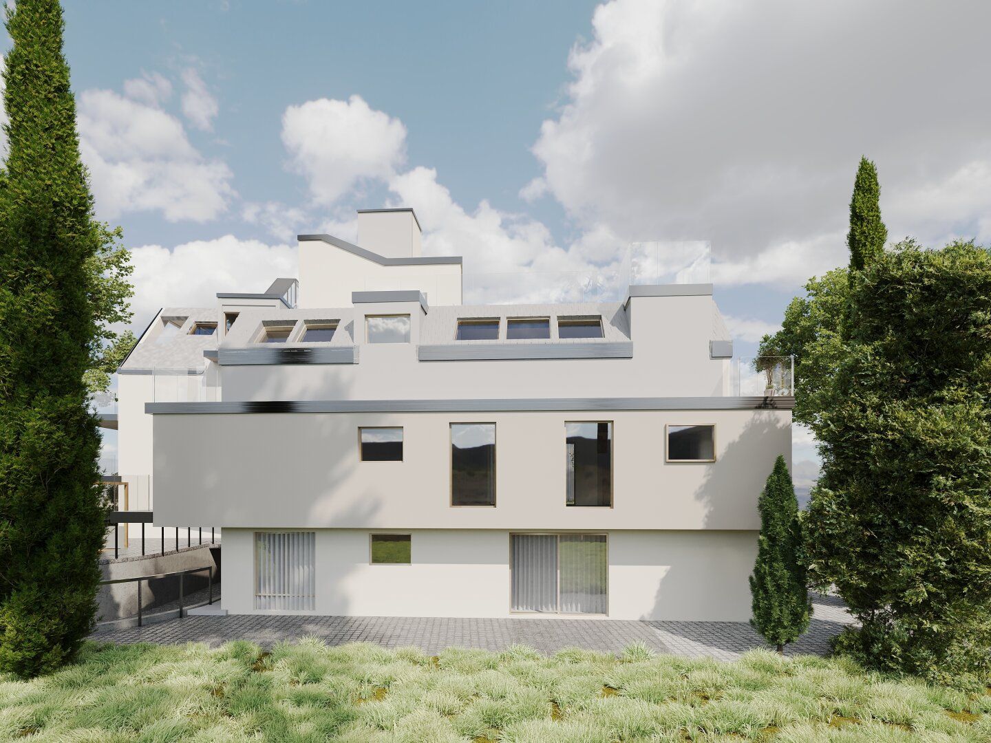 Wohnung – Wien - Ansicht 4