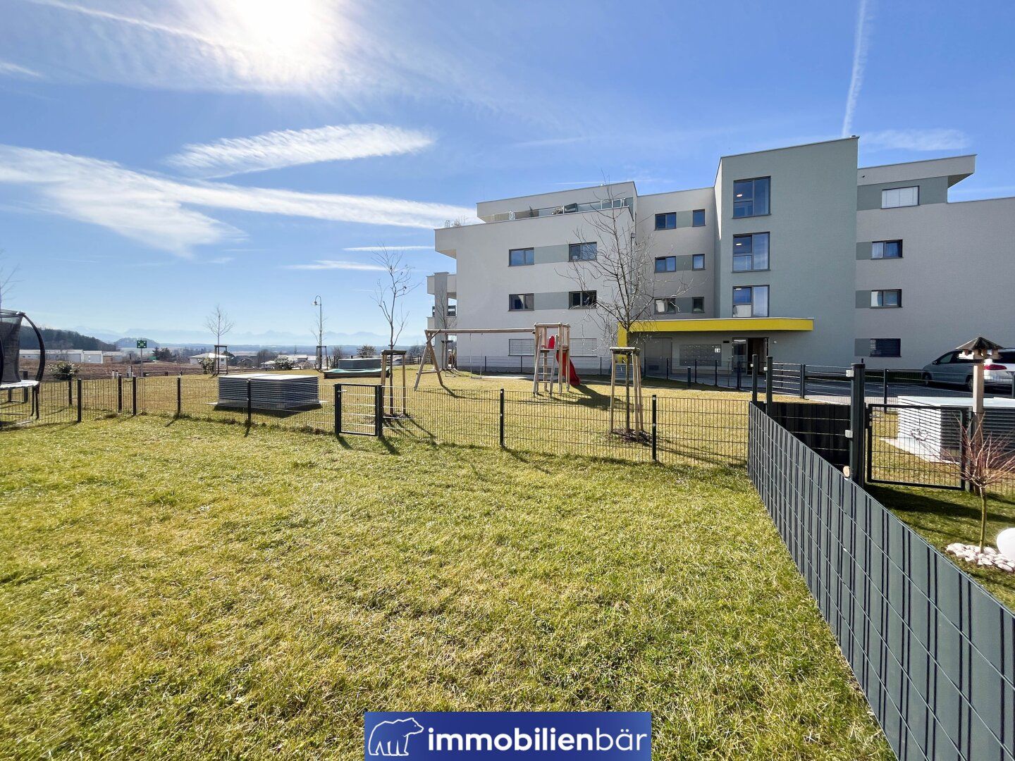 Wohnung – keine Angabe - Mehr