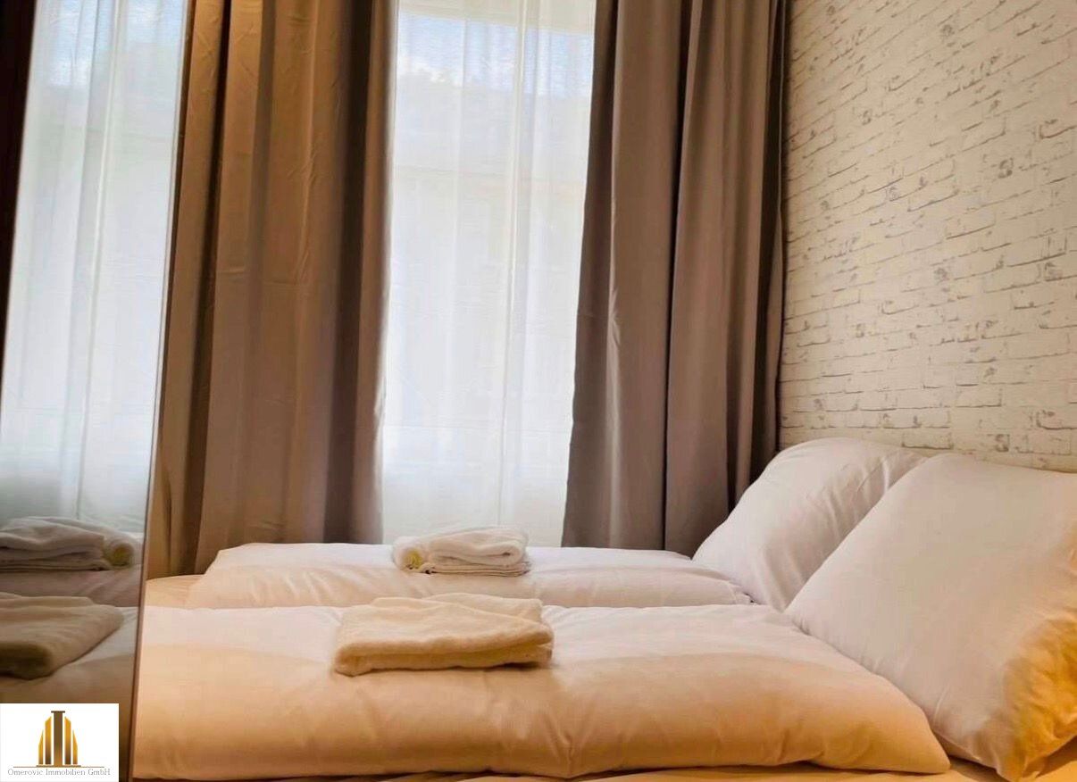 Wohnung – Wien - Ansicht 3