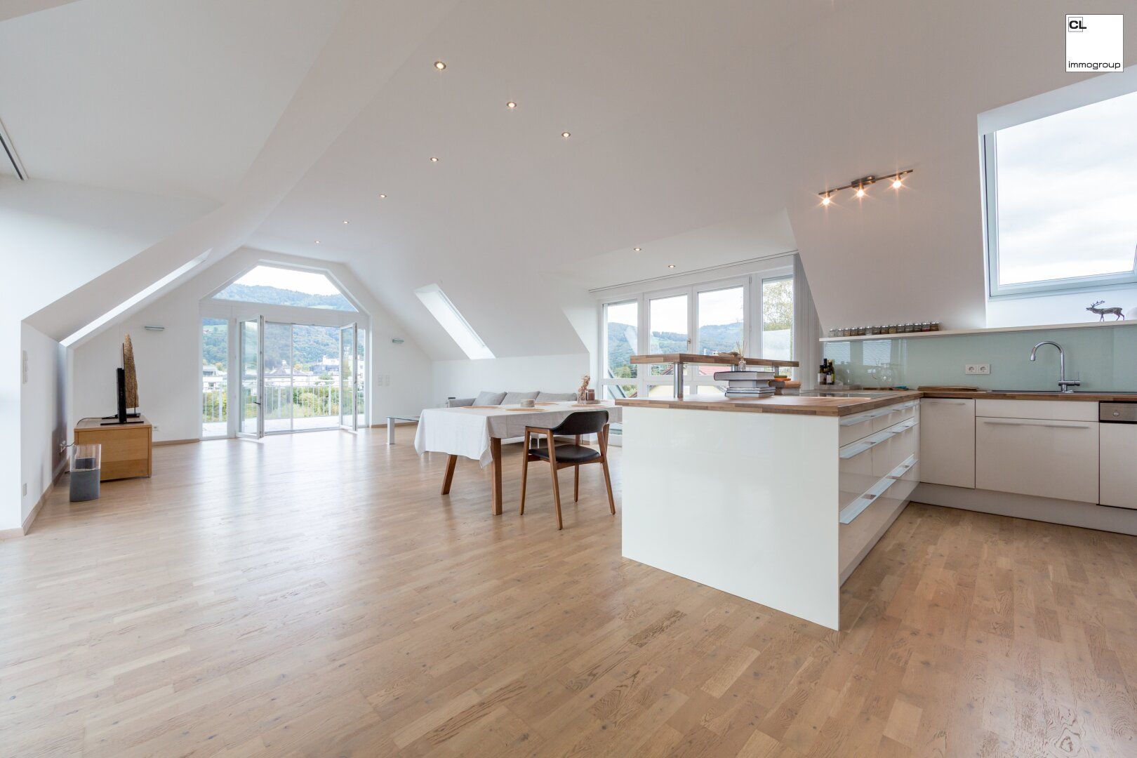 Apartment in Salzburg - View 4