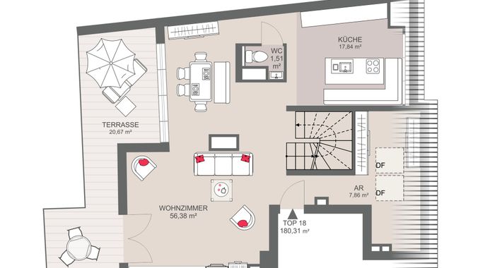 Plan_ 21-04156_Ebene WZ