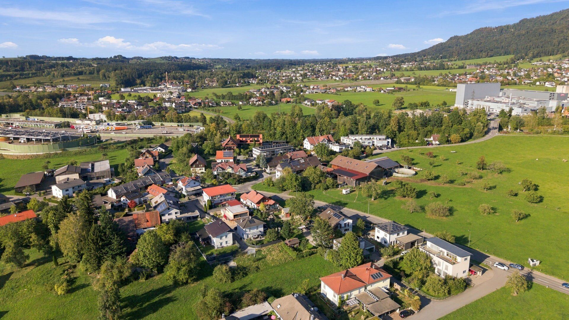 Baugrundstück mit ca. 326m² in Hörbranz - Ansicht 4