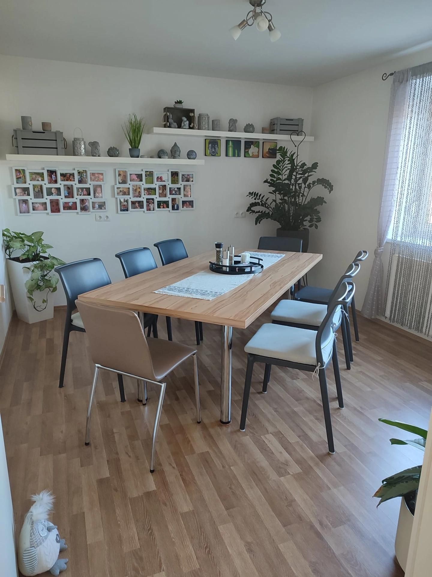 Charmante 3-Zimmer-Wohnung in Ilz - ideal für Familien (Provisionsfrei)