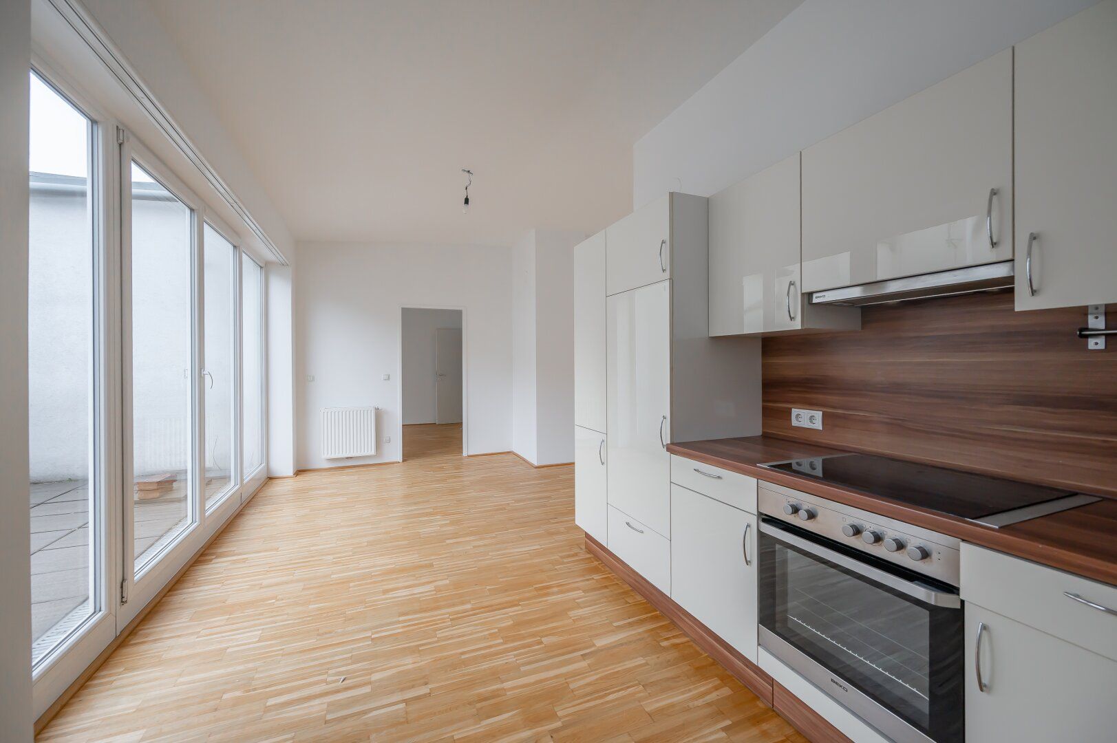 Wohnung – Wien - Ansicht 4