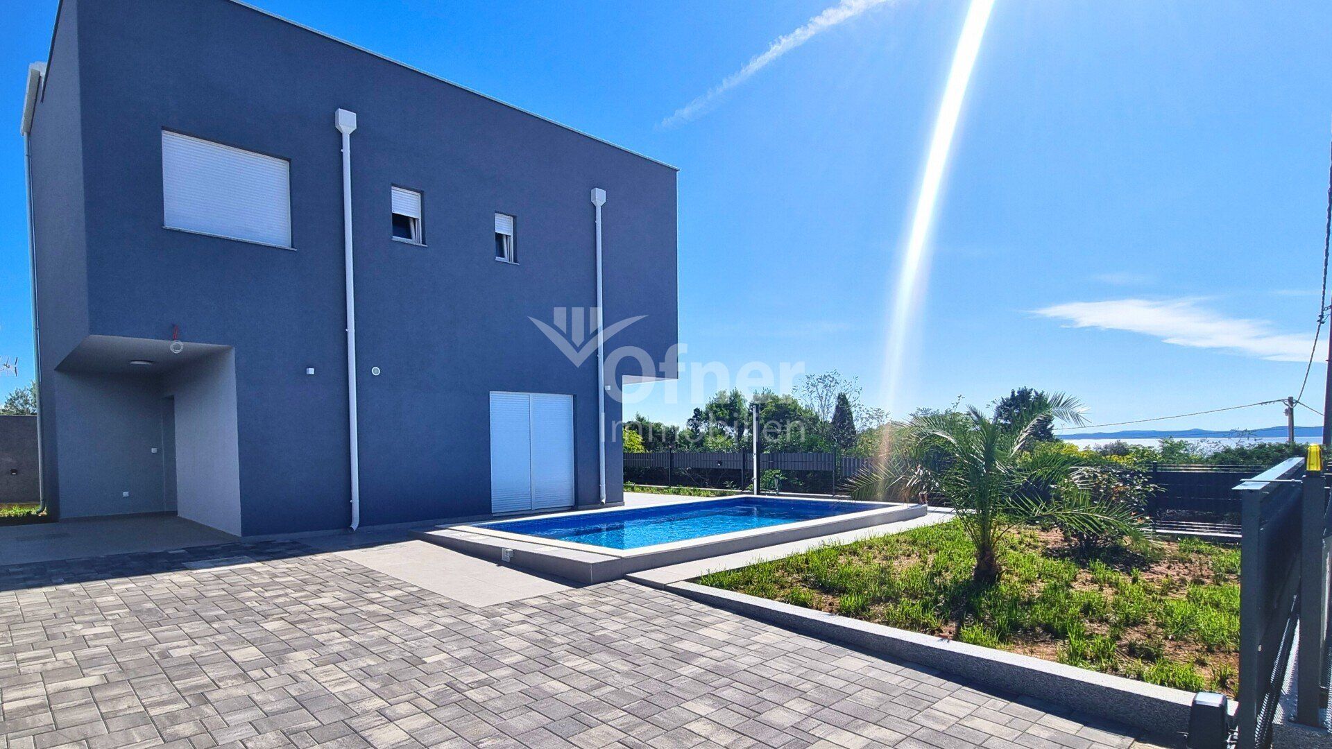 Haus – Vir - Ansicht 2