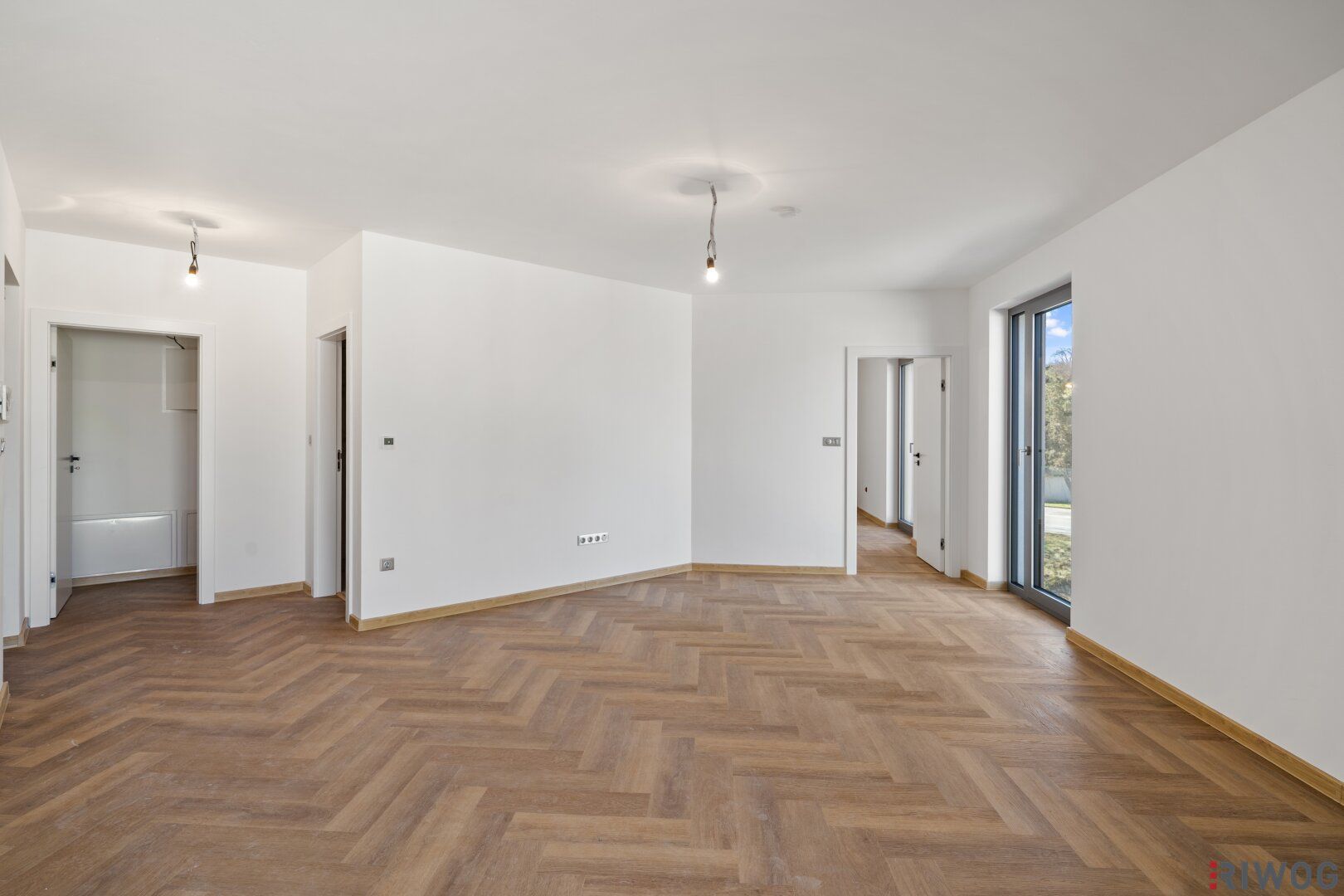 Wohnung – Wolkersdorf im Weinviertel - Mehr