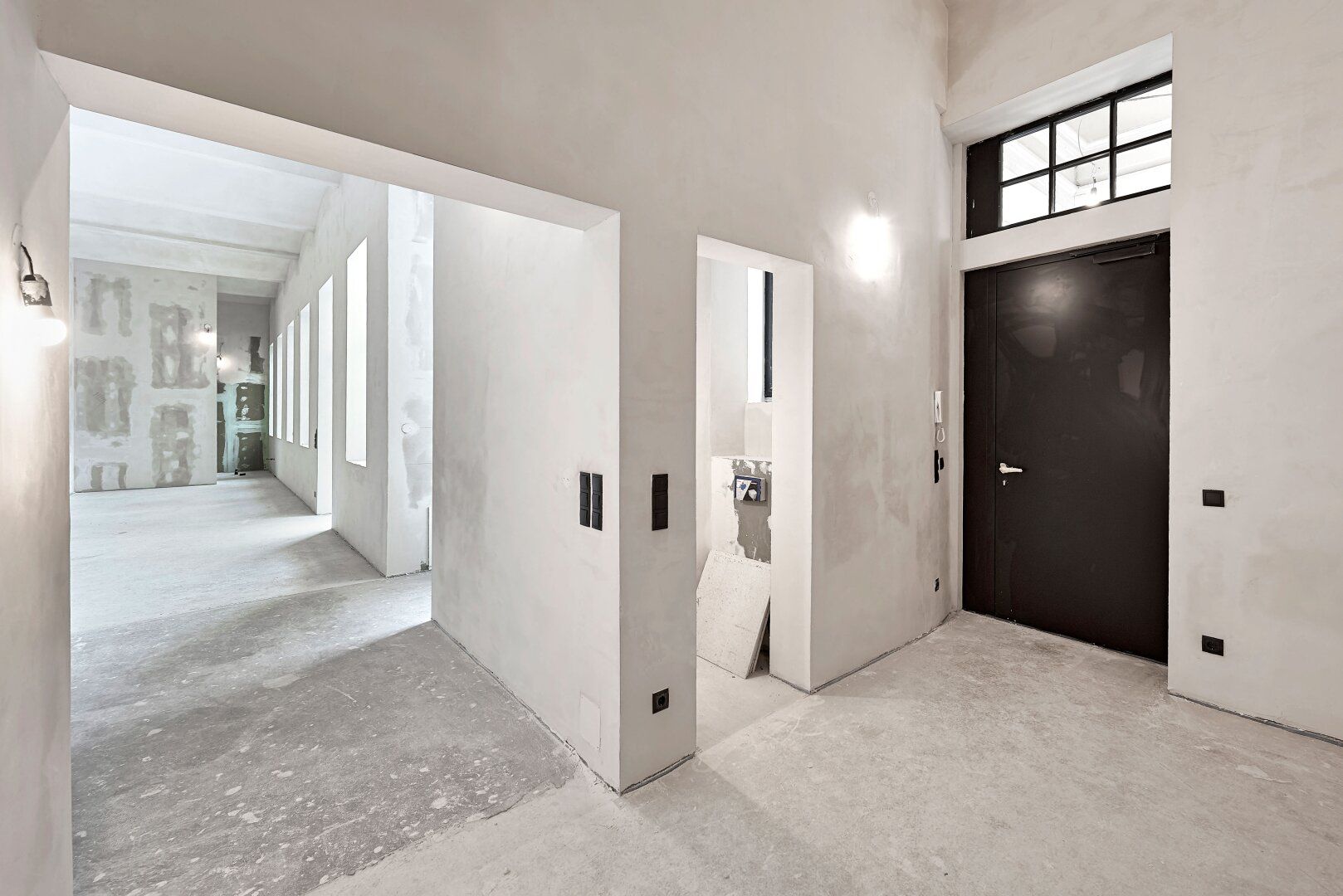 Wohnung – Wien, Reinprechtsdorf, Katastralgemeinde Margarethen - Ansicht 4