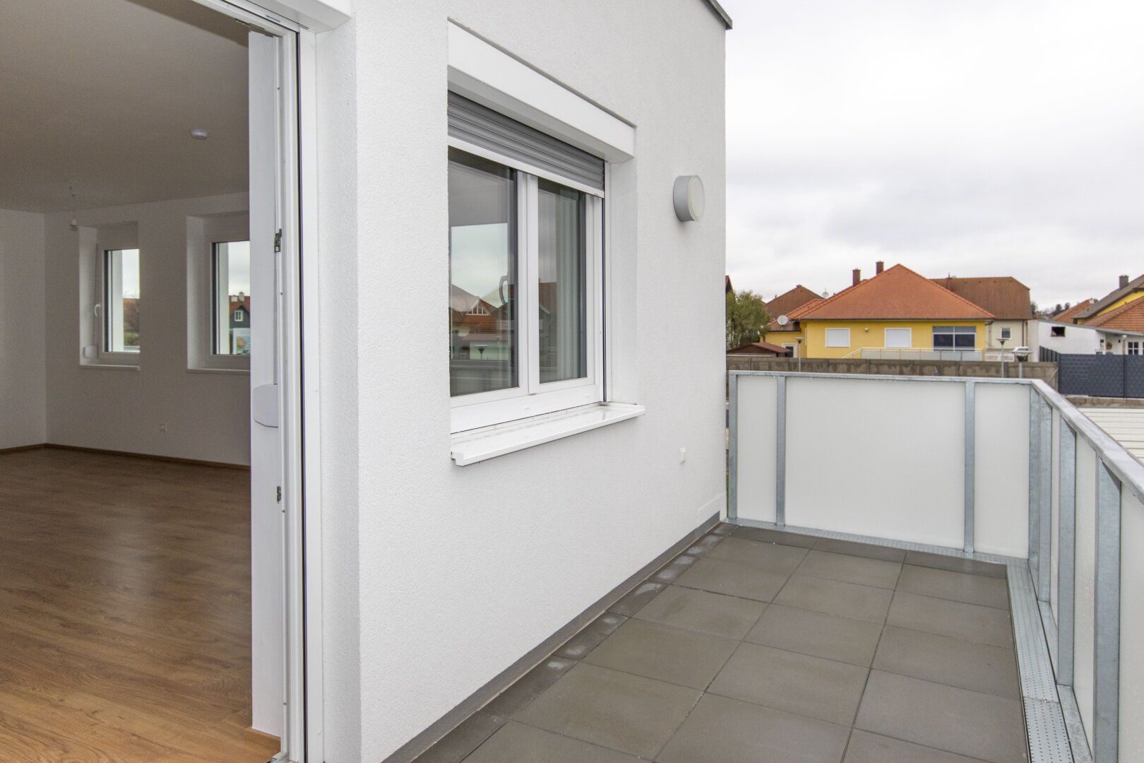 Wohnung – Rabensburg - Ansicht 3