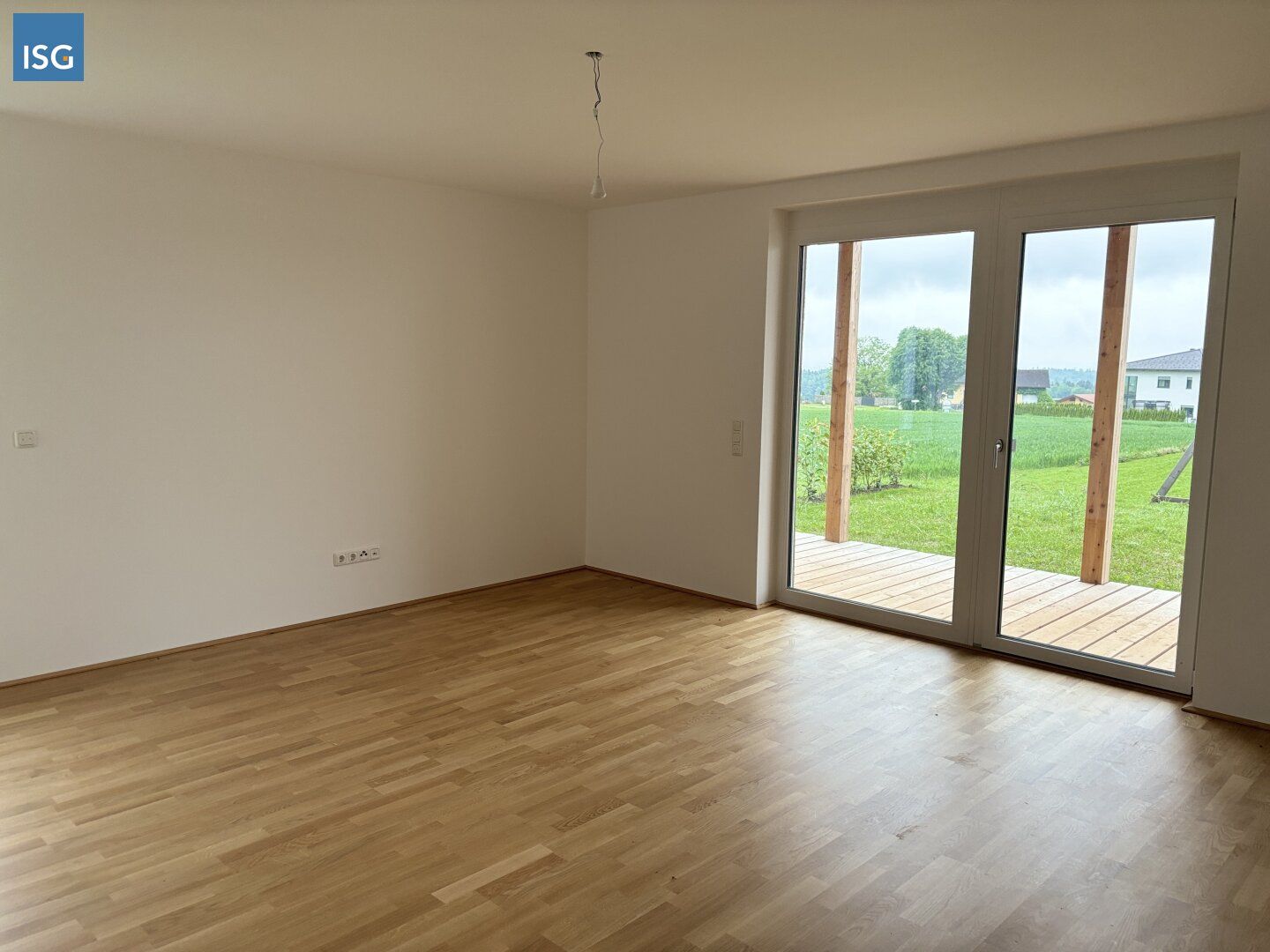 Wohnung – Tarsdorf, Hörndl - Ansicht 2