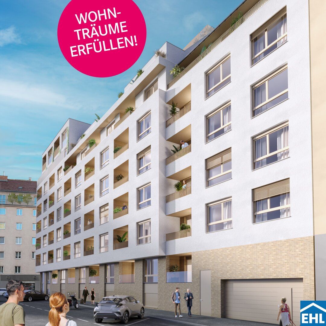 Bezugsfertig und sofort beziehbar: Höchste Qualität, Effizienz und Stil - Maja definiert modernes Wohnen neu.