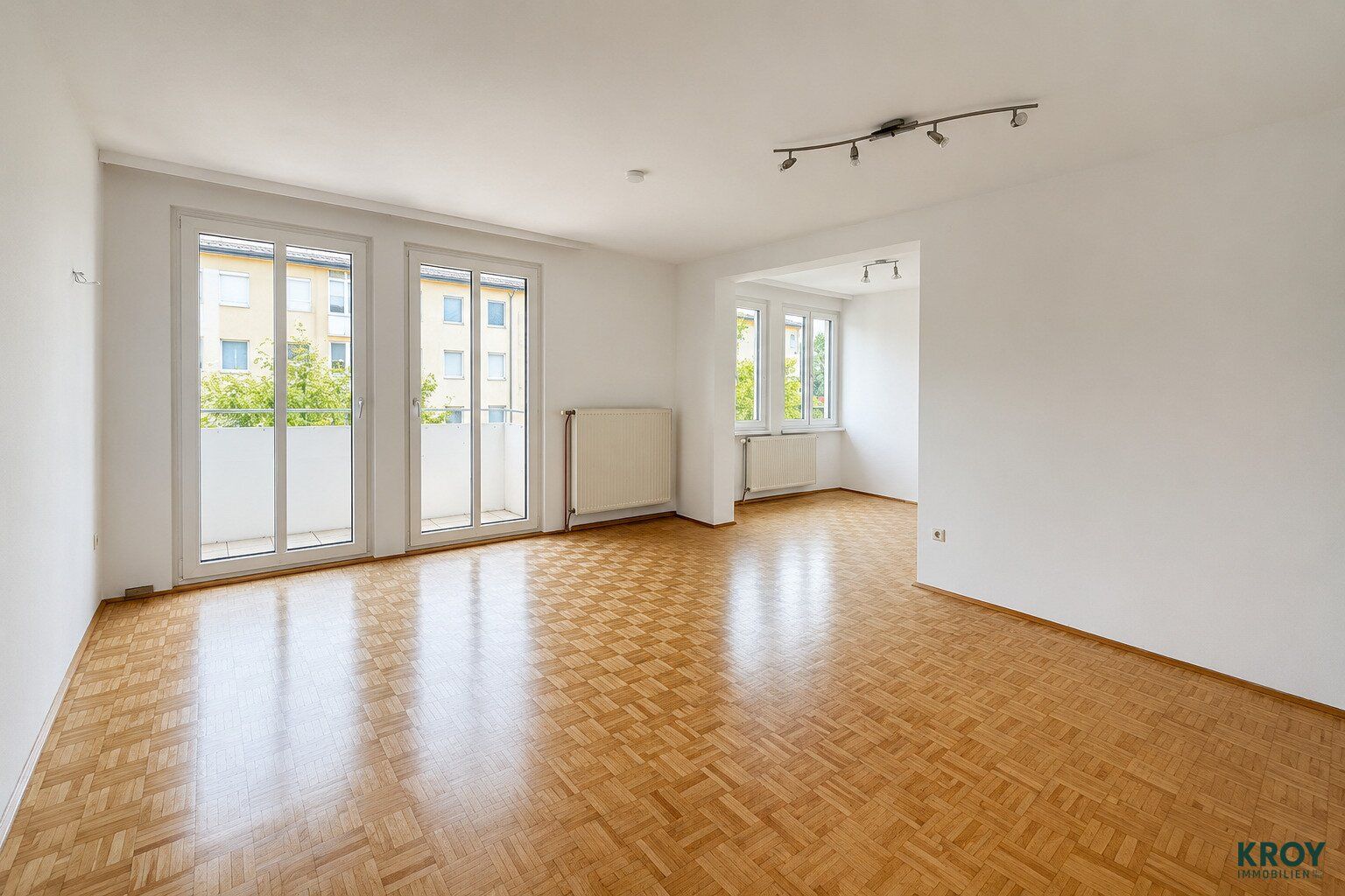 Wohnung – Salzburg - Ansicht 2