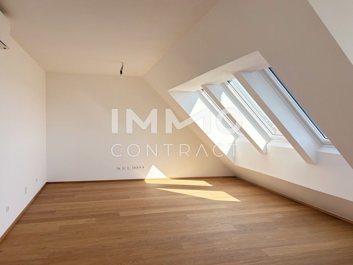 3-Zimmer-DG-Wohnung mit perfekter Aufteilung - im Herzen des 12. Bezirks