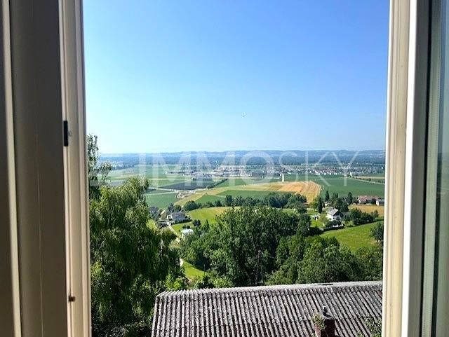 Kleines Paradies mit unfassbarem Ausblick- PÄRCHEN-SINGLE TRAUM