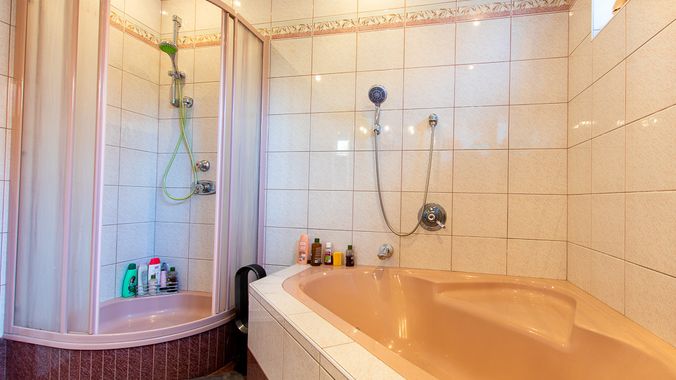 EG - Badezimmer