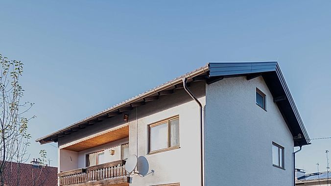 2-Familienhaus in Salzburg Gneis