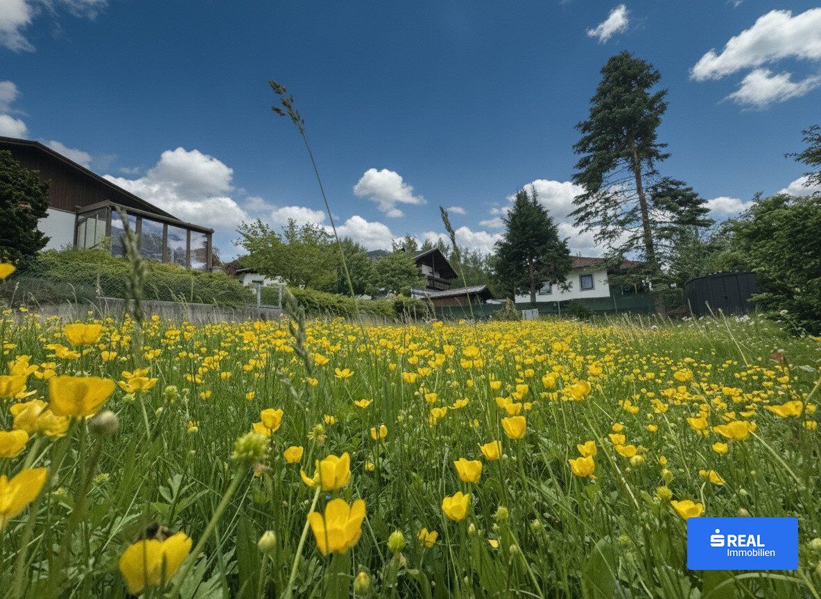 Natur genießen. Zuhause schaffen. - Ansicht 2