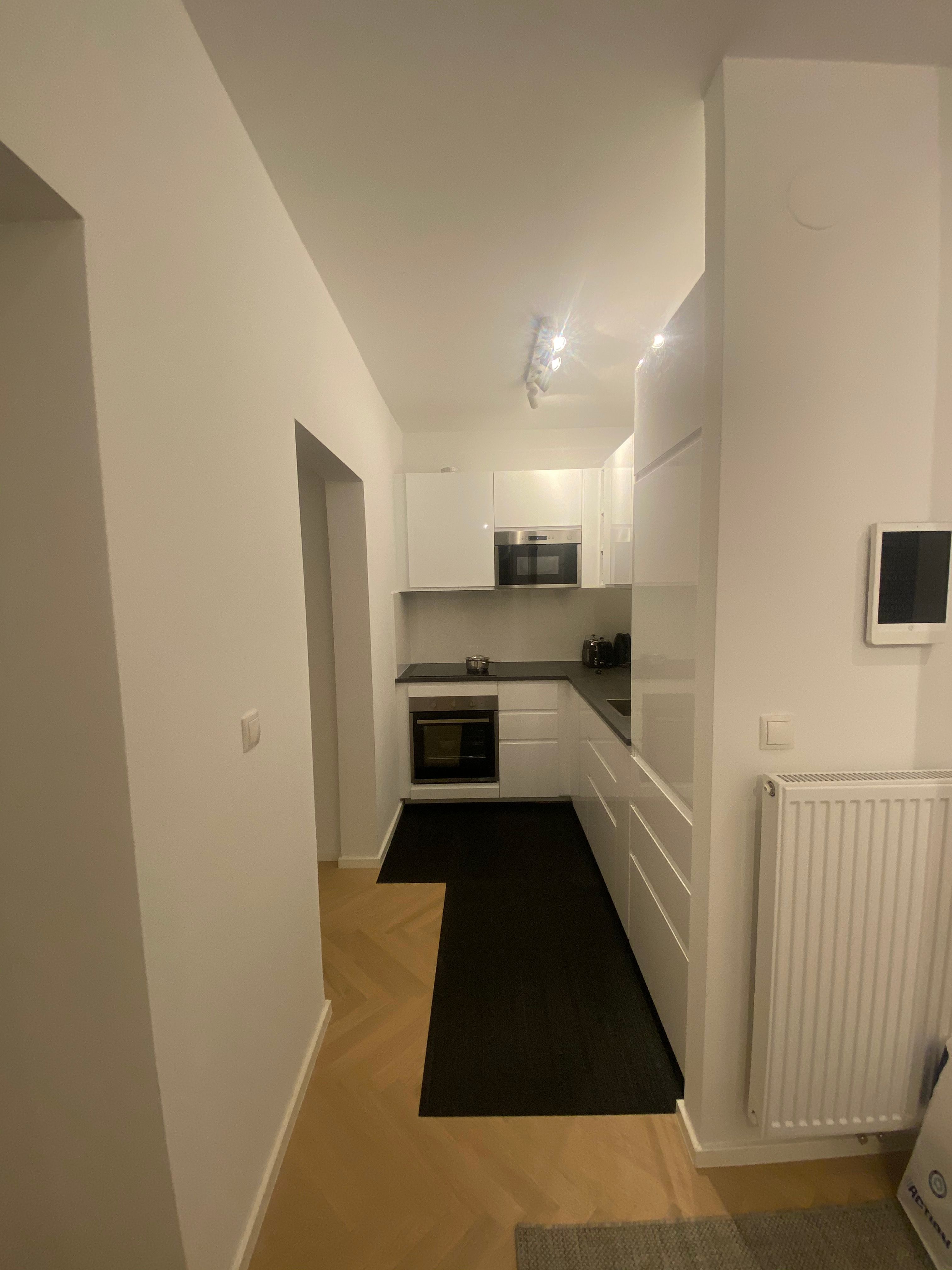 Wohnung – Wien, Fünfhaus - Mehr