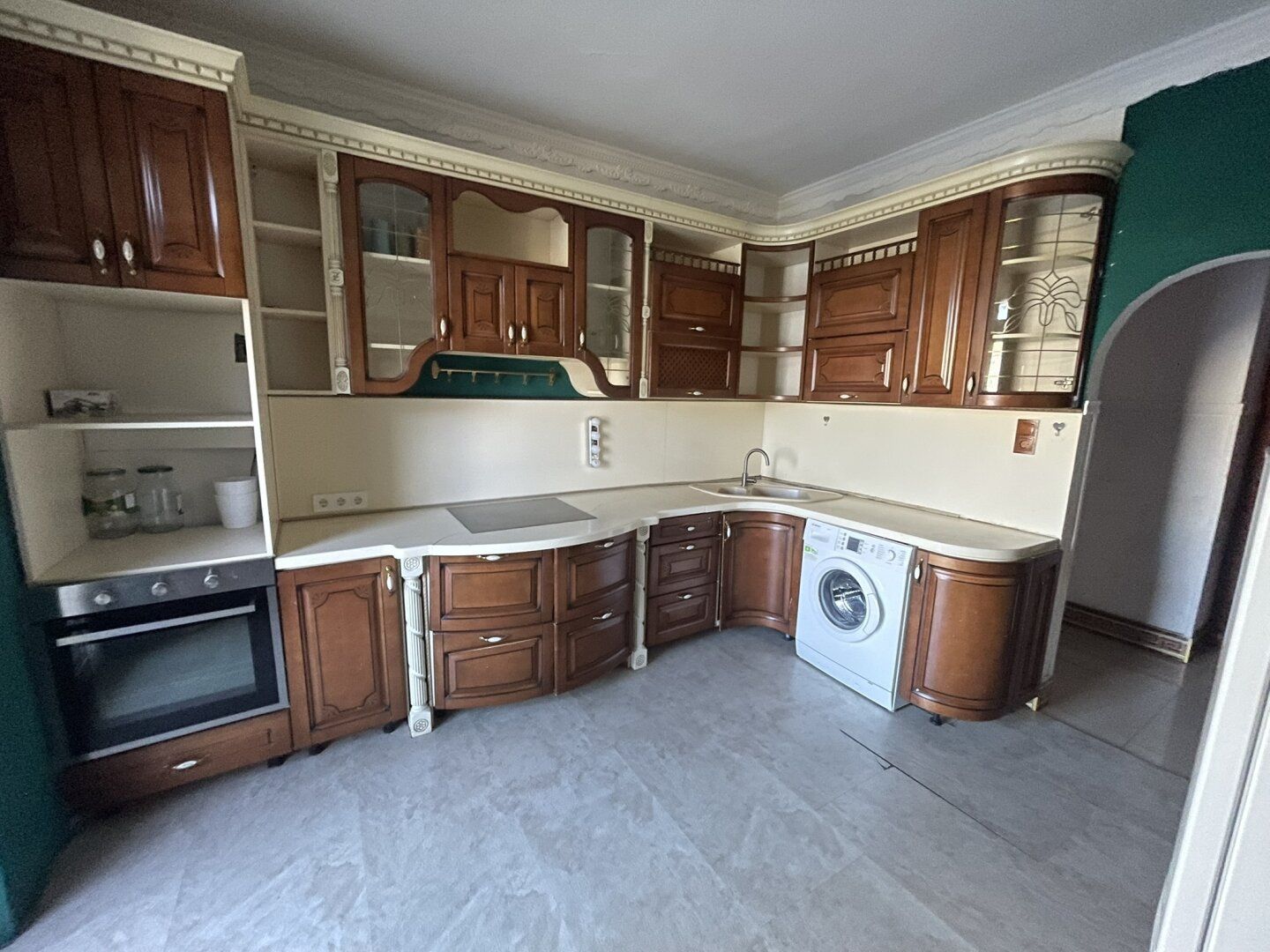 Wohnung – Salzburg - Ansicht 3