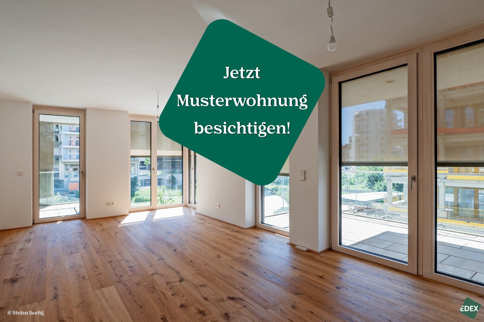 Wohnung – Wien, Karrée St. Marx, Katastralgemeinde Landstraße