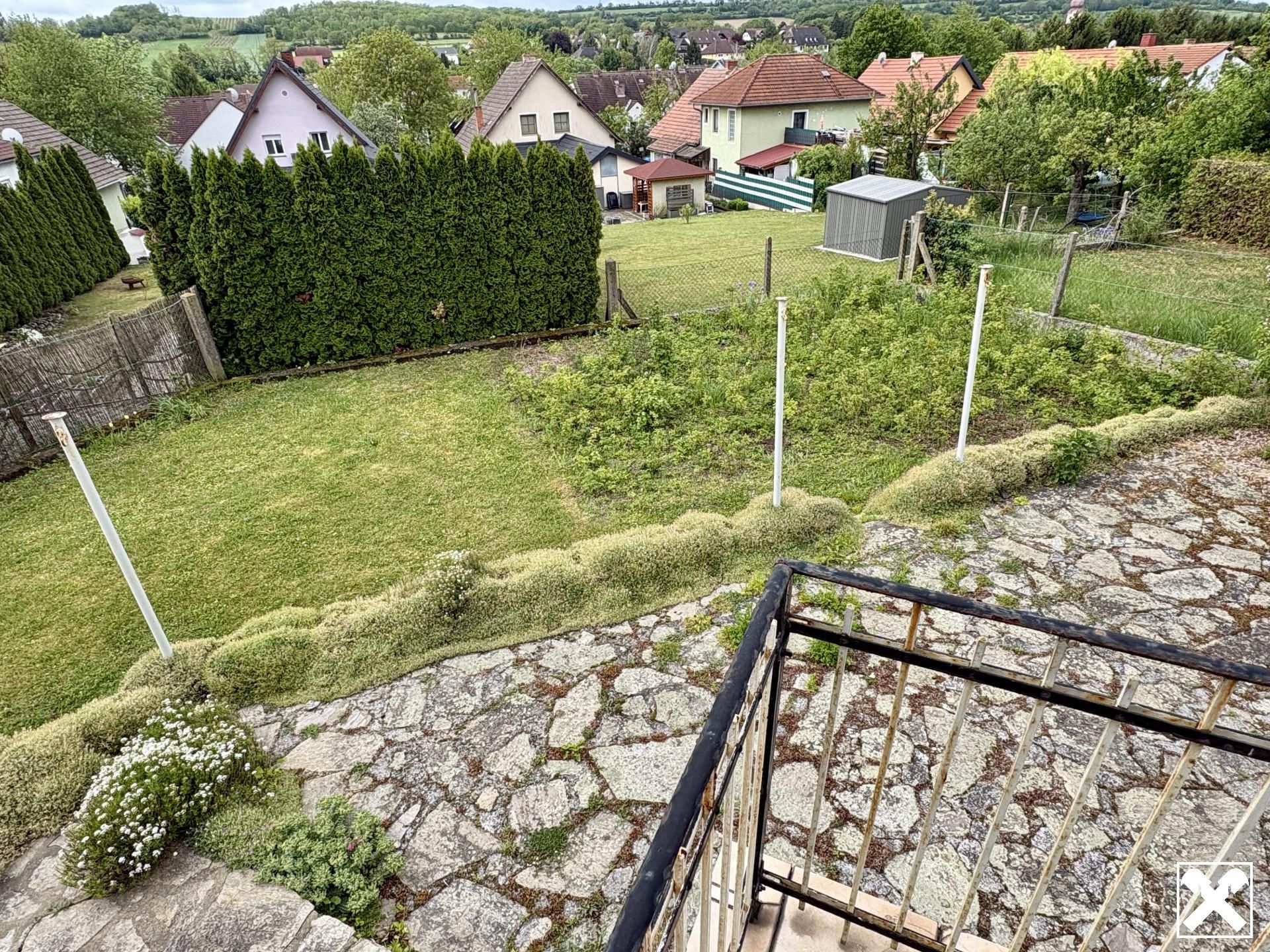 Haus – Ravelsbach - Ansicht 2
